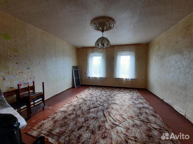 1-к квартира, 36.7 м², 2/2 эт.