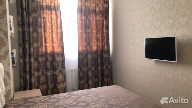 2-к квартира, 45 м², 8/13 эт.