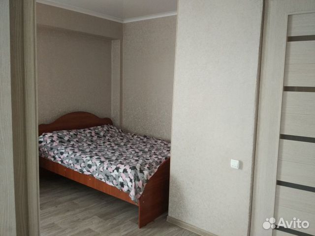 1-к квартира, 32 м², 2/5 эт.
