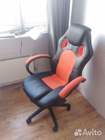 Кресло Racer GT