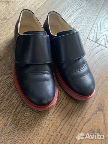 Ботинки Armani Ботинки Armani
