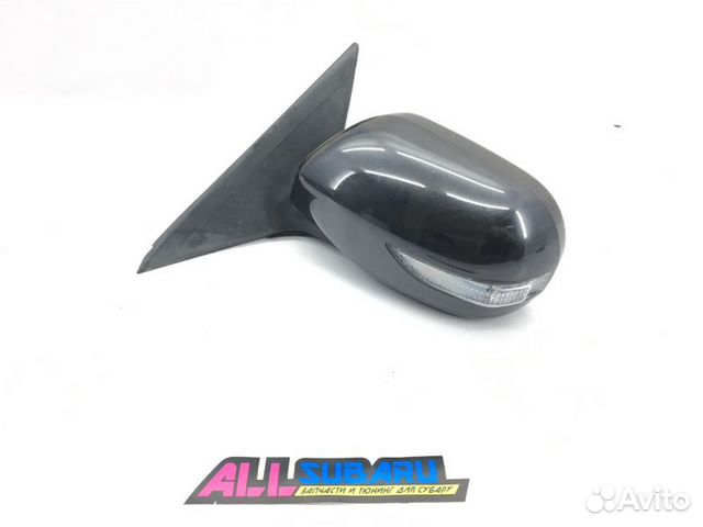 Зеркало боковое левое Subaru Impreza Wrx Sti GRB Зеркало боковое левое Subaru Impreza Wrx Sti GRB