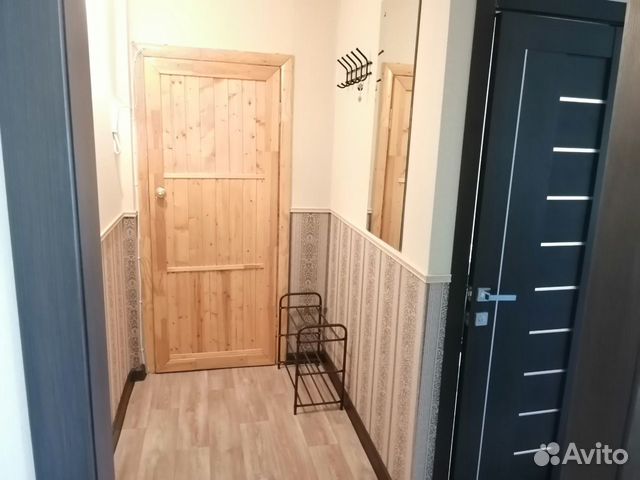 1-к квартира, 31 м², 3/5 эт.
