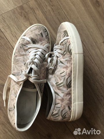 Кеды Кеды