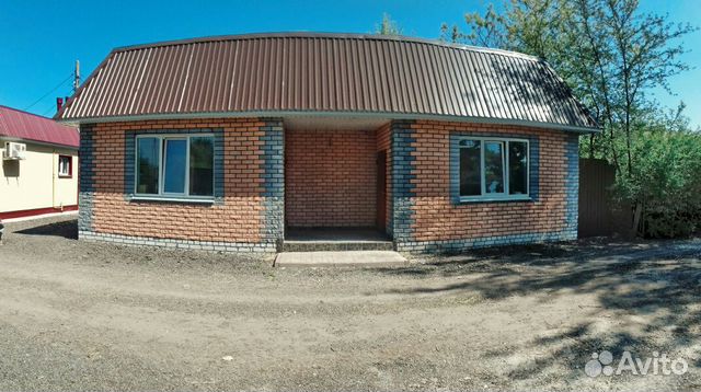 Помещение свободного назначения, 55 м²