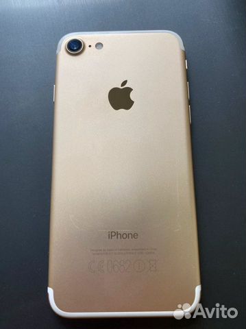 iPhone 7 iPhone 7