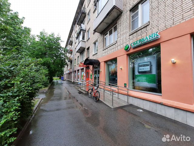 Сдаётся нежилое помещение Сдаётся нежилое помещение