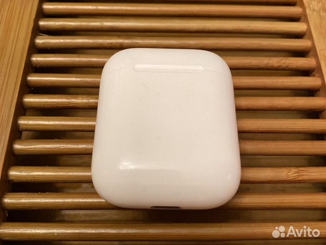 Apple airpods1
