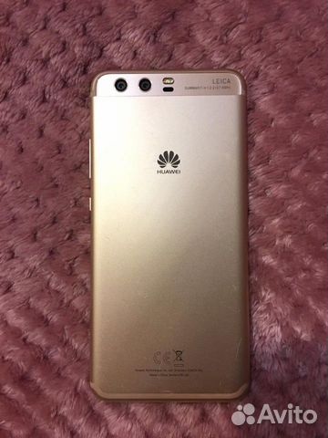 Телефон huawei P10 32 гб Телефон huawei P10 32 гб