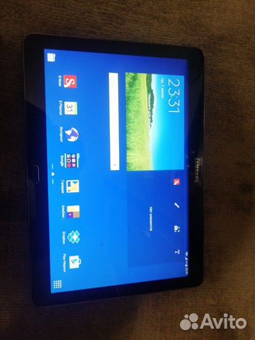 Samsung Galaxy Note 10.1 2014 edition