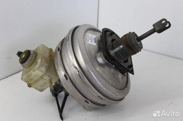 Вакуумный усилитель тормозов BMW 5 F10/F11/GT F07 Вакуумный усилитель тормозов BMW 5 F10/F11/GT F07