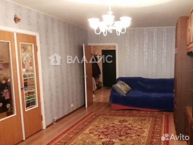 1-к квартира, 43.3 м², 23/25 эт. 1-к квартира, 43.3 м², 23/25 эт.