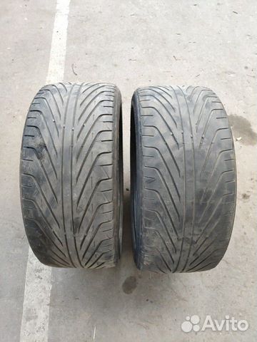 Шины triangle 245/40/18 2шт Шины triangle 245/40/18 2шт