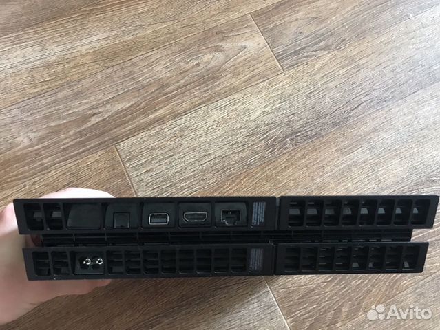 Sony PS4