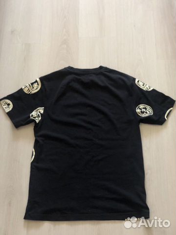 Evisu футболка Evisu футболка