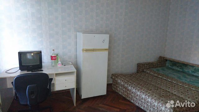 Комната 17 м² в 3-к, 4/5 эт. Комната 17 м² в 3-к, 4/5 эт.