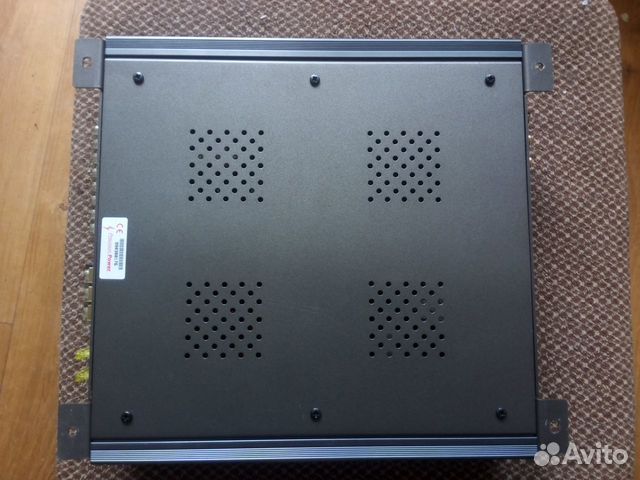 Усилитель PPI 4240 Усилитель PPI 4240