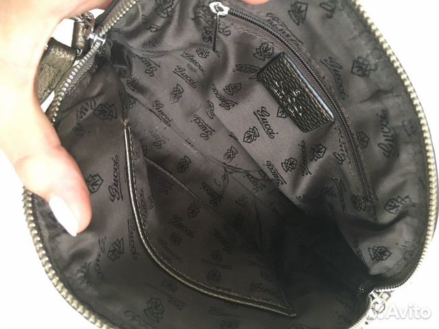 Сумка Gucci