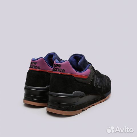 New Balance M997CSS New Balance M997CSS