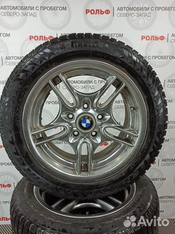 Колеса 5x120 R16 Колеса 5x120 R16