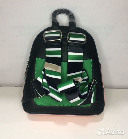 Рюкзак женский Marc Jacobs