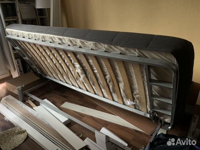 Диван Бединге 3-местный Диван Бединге 3-местный