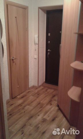 1-к квартира, 36.6 м², 2/5 эт.