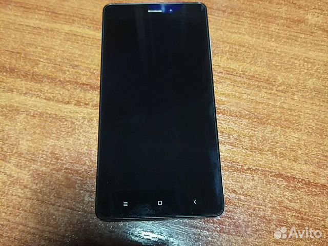 Redmi 3