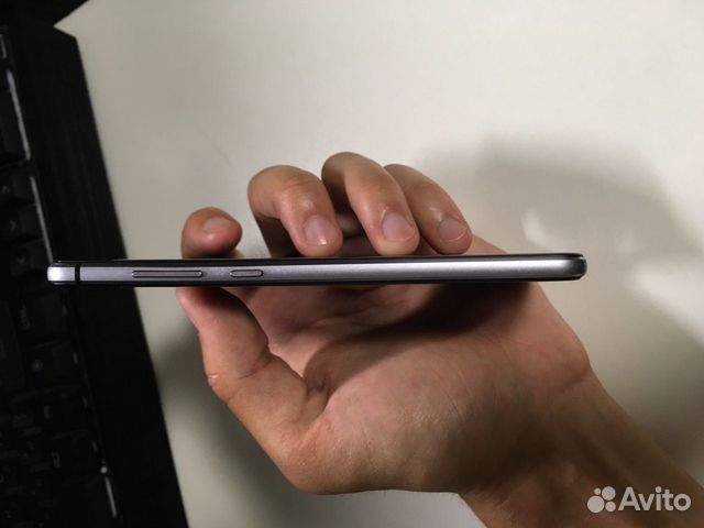 Huawei P10 lite 3/32 GB