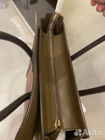 Сумка Celine Luggage bag