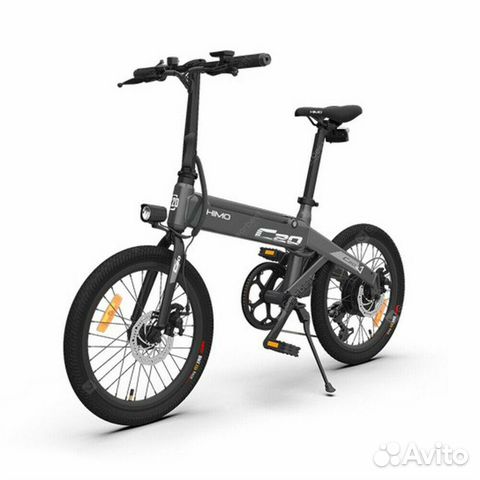 Электровелосипед Xiaomi himo C20