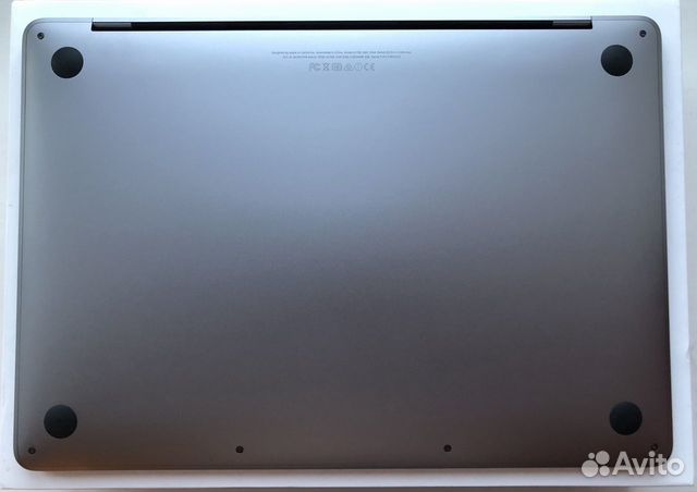 Apple MacBook Pro 13 2017 (Гарантия до: 15.09.20) Apple MacBook Pro 13 2017 (Гарантия до: 15.09.20)