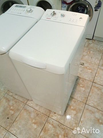 Стиральная машинка Bosch Classixx 6 Стиральная машинка Bosch Classixx 6