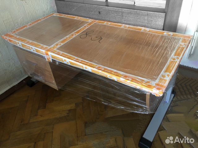 Растущий стол письменный «Осанка» Растущий стол письменный «Осанка»