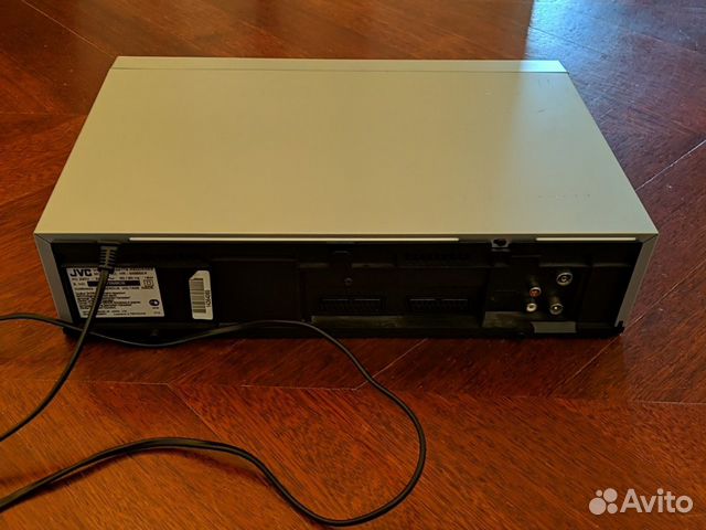 JVS super VHS ET HR-S5965ER JVS super VHS ET HR-S5965ER