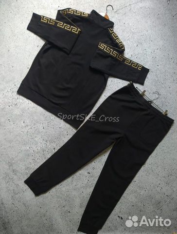 Спортивный костюм Versace Спортивный костюм Versace