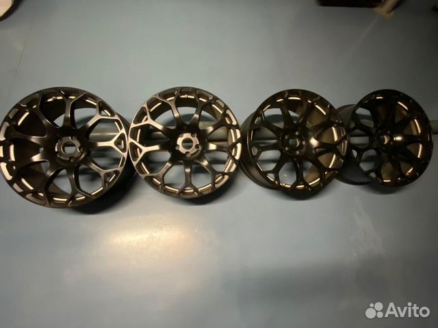 Диски 4 шт r20