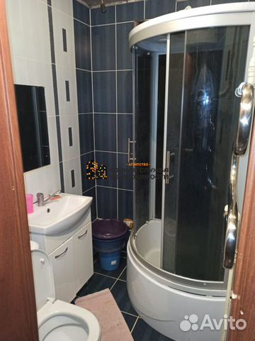 2-к квартира, 45 м², 3/5 эт.