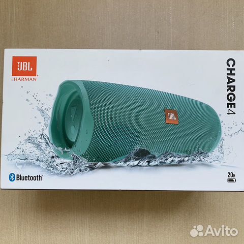 Jbl change 4 Jbl change 4