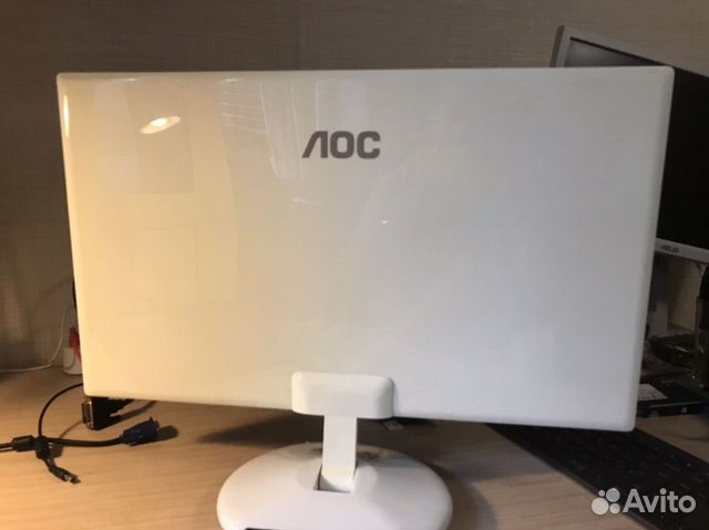 Мониторы AOC 23” E2343F2