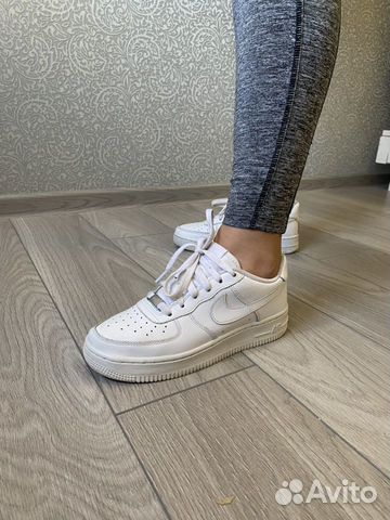 Кроссовки оригинальные Nike Air Force 1 Кроссовки оригинальные Nike Air Force 1
