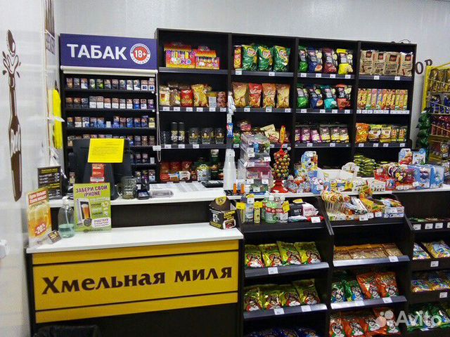 Торговое помещение, 90м2 Торговое помещение, 90м2