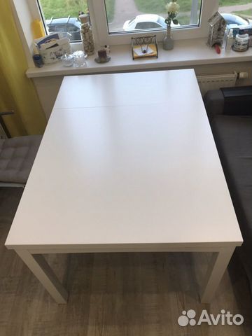 Обеденный стол IKEA Обеденный стол IKEA