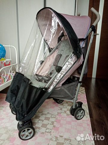 Коляска-трость EasyWalker buggy
