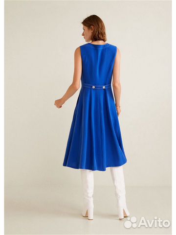 Mango сарафан / платье