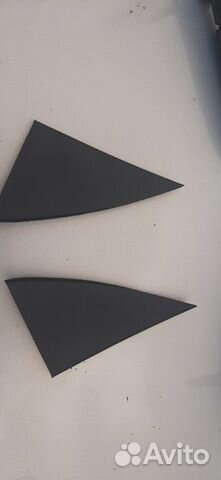 Заглушки зеркал bmw e36 седан