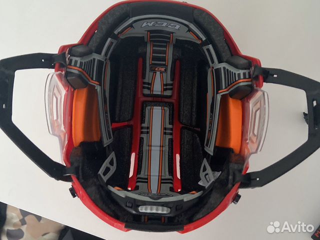 Хоккейный шлем, CCM fitlite 3DS Хоккейный шлем, CCM fitlite 3DS