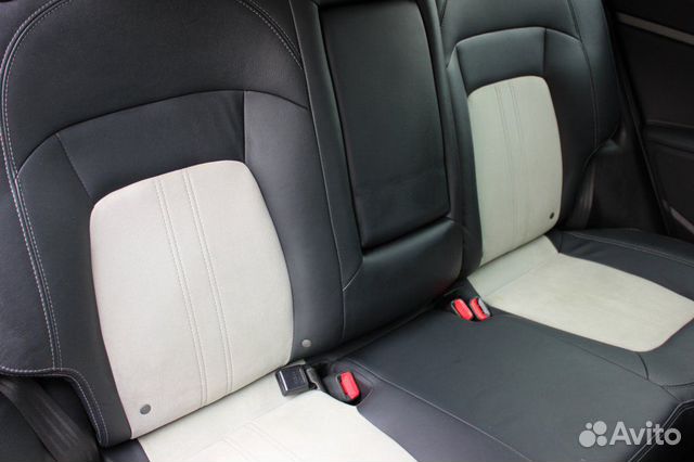 KIA Sportage 2.0 AT, 2014, 239 217 км KIA Sportage 2.0 AT, 2014, 239 217 км