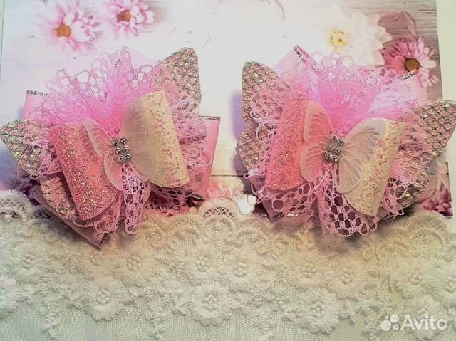 Бантики Бантики