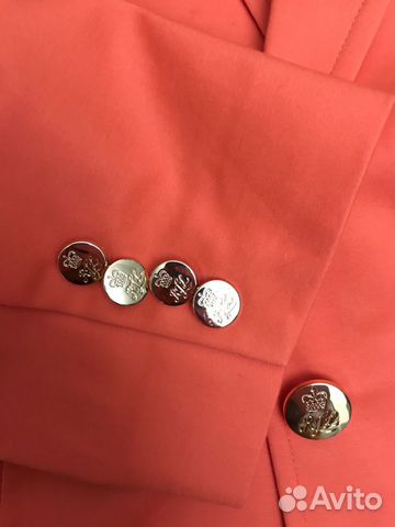 Пиджак Ralph Lauren женский Пиджак Ralph Lauren женский